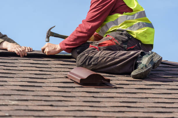 Quick and Trustworthy Emergency Roof Repair Services in Belle Meade, TN