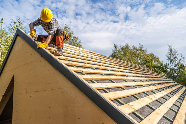 Slate Roofing Contractor in Belle Meade, TN